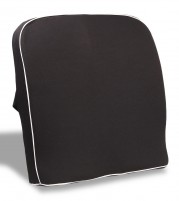 Orthopedic Backrest Cushion Mid Back Support by Grin Health