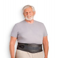 Aspen USA Back Pain Lumbar Support Belt Universal Size