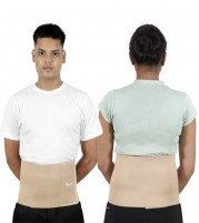 Waist Tummy Trimmer Shaper Belt for Men and Women