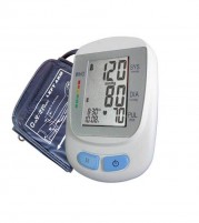 Dr Morepen BP09 Large Display Blood Pressure Monitor with USB Port