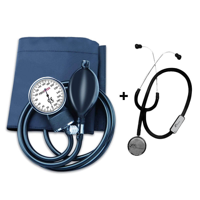 https://www.meddey.com/uploads/images/product_images/blood-pressure-monitoring/1558584174_rossmax_aneroid_blood_pressure_monitor_with_dr_morepen_stethoscope-2.jpg