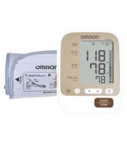 Omron JPN600 Automatic BP Monitor