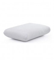 Visco Memory Foam Bed Pillow - The White Willow