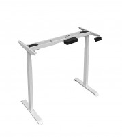 Height Adjustable Table  (Dual Motor) 3 Stage Without Frame