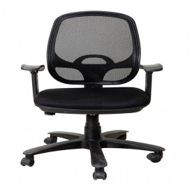 Buy Ergonomic Back Rest Chair - Meddey