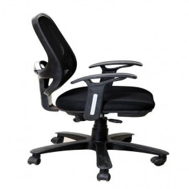 Buy Ergonomic Back Rest Chair - Meddey