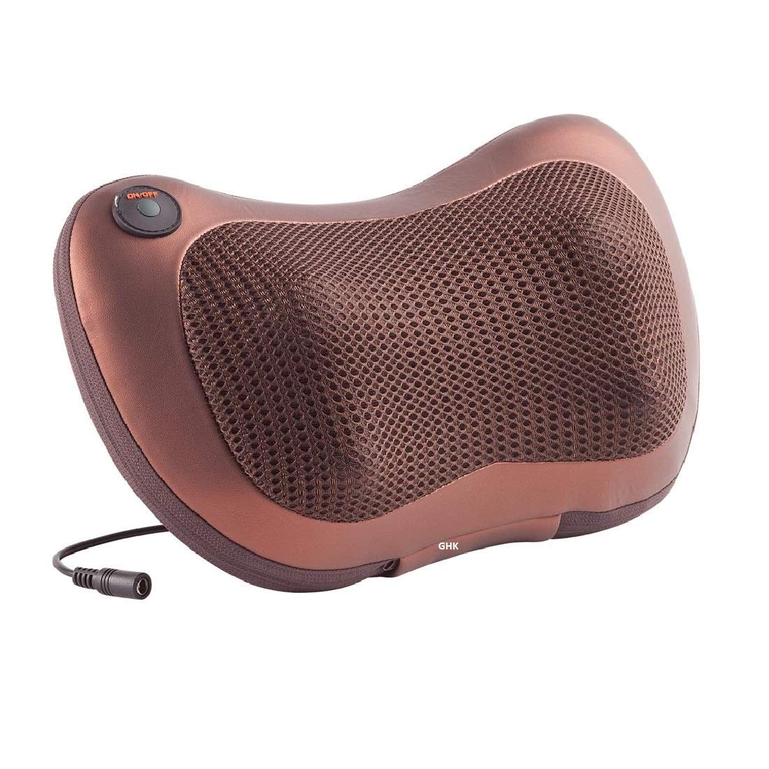 Instant Pain Relief Body Massager