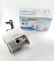 AccuSure Nebulizer SL with 2 Years Warranty