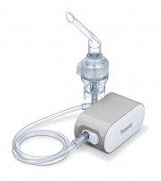 Beurer Nebulizer with 0.25 ml per min capacity and German Technology