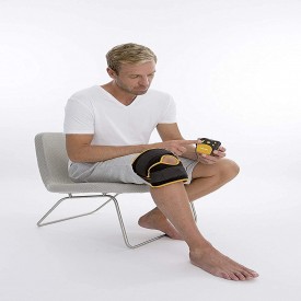 Beurer EM29 TENS Machine for Knee Pain and Elbow Pain – Medical Supplies