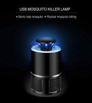 Mosquito Repellent Device USB Powered for Home and Hospital use