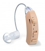 Beurer HA-50 Hearing Amplifier (Beige)