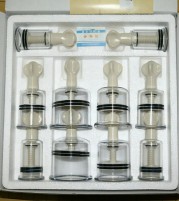 Rotary Cup Set 12 Pc, For Clinical Use