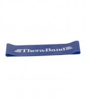 Theraband Loop Band Blue