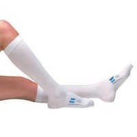 Kendall Ted Knee Length Anti Embolism Stockings - Regular