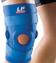 LP Hinged Knee Stabilizer - Large