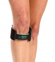 Aircast Infrapatellar Band Universal Size Knee Circumference 10 to 17 inch