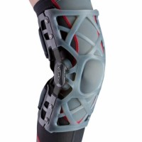 Donjoy OA Reaction Web Knee Brace - Medial Left  Lateral Right Large