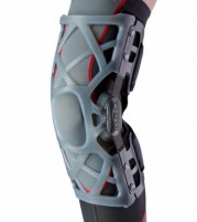 Donjoy OA Reaction Web Knee Brace - Medial Right/ Lateral Left Large