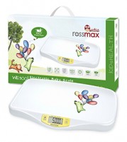 Rossmax WE300 Qutie Baby Scale