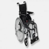 ACTION 2NG Invacare Wheelchair For Safe  Comfortable Mobility for SCI Patients